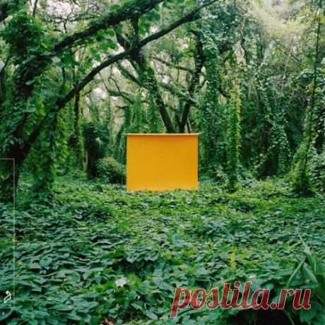 Durante & CRi, Durante & Hana - LMK [Anjunadeep]