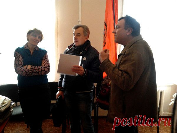 Чернобыльцы победили, но не расслабилисьОлександрійський тиждень | Олександрійський тиждень