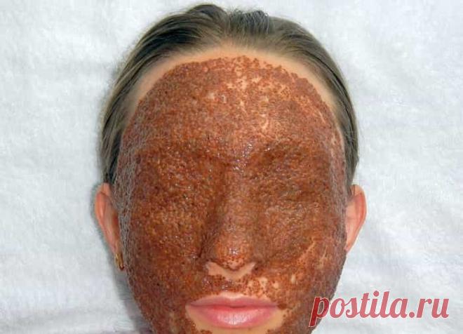 Давно моя кожа не была в настолько шикарном состоянии! Хочется прикасаться к ней вечно… -