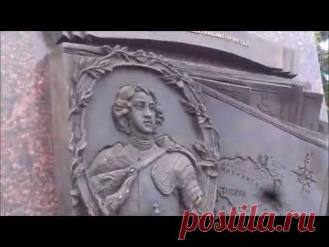 Жизнь в Ленинградской области. Тихвин