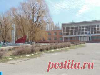 (54) Одноклассники