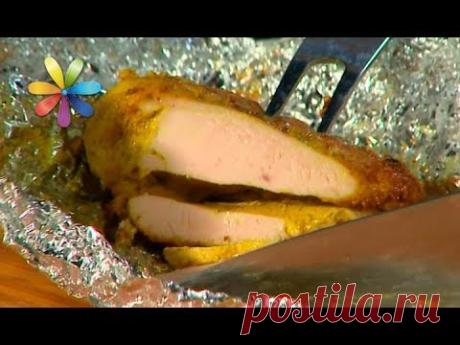 Маринады для разных видов мяса: мастер-класс Микаэля Арояна – Все буде добре.Выпуск 1109 от 23.10.17