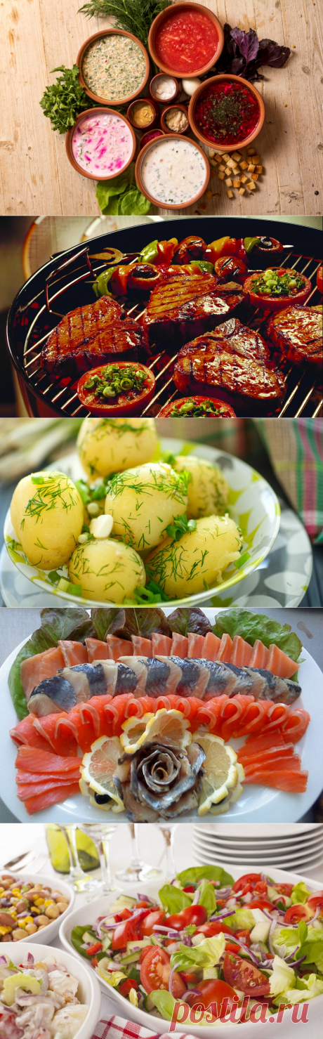 Хитрости на кухне, которые пригодятся любой хозяйке