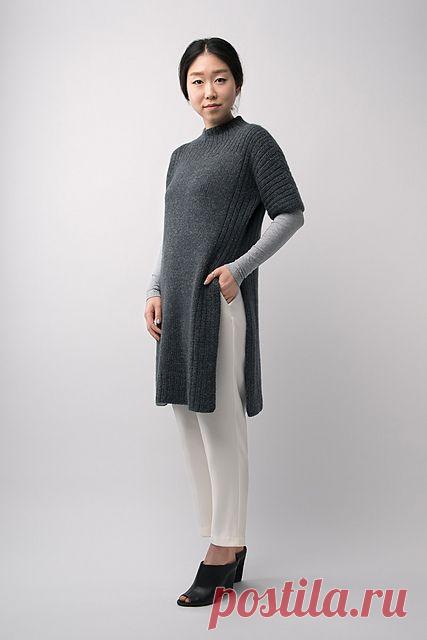 Стильная туника Truss