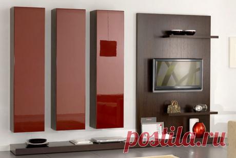 ГОСТИНАЯ FX-015 - ТД «InDecor»