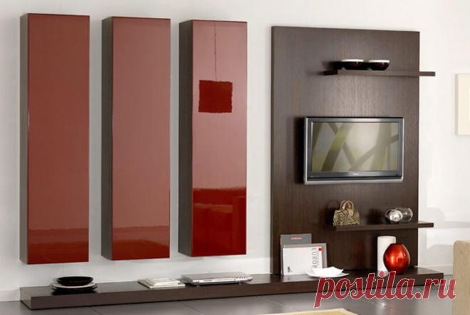 ГОСТИНАЯ FX-015 - ТД «InDecor»