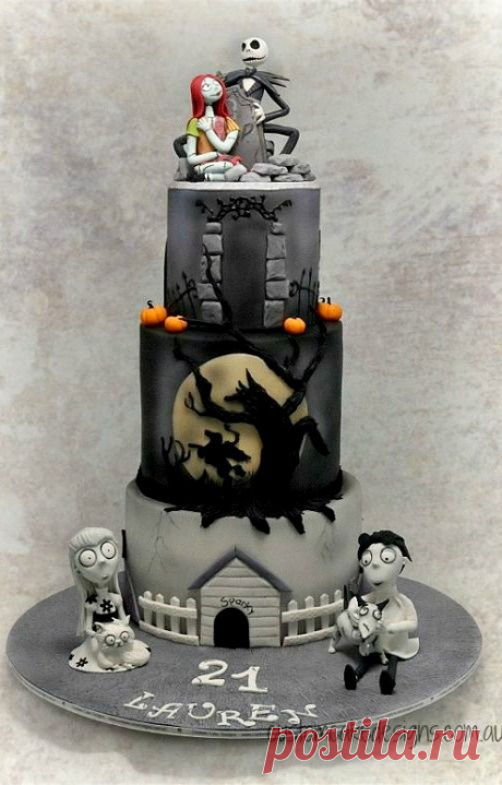 (21) Pinterest: инструмент для поиска и хранения интересных идей