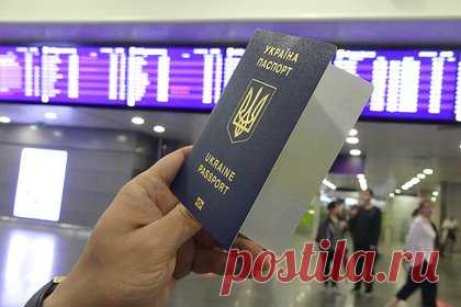 В МИД объявили о геноциде на Украине из-за одного действия против 16-летних подростков