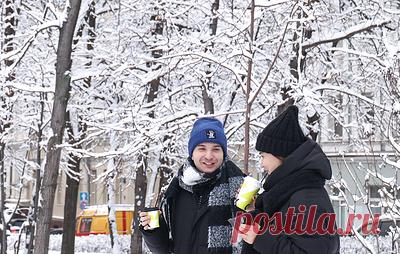 Вильфанд предупредил москвичей об аномальном похолодании с 20 декабря. Из-за циклона столбики термометров опустятся до 21 градуса ниже нуля