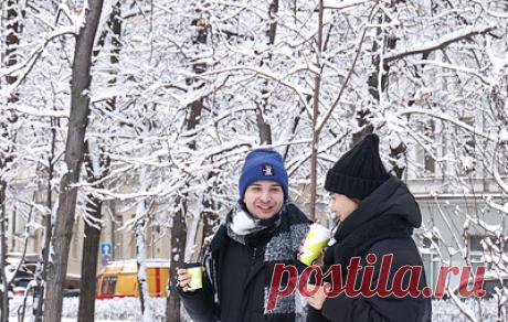 Вильфанд предупредил москвичей об аномальном похолодании с 20 декабря. Из-за циклона столбики термометров опустятся до 21 градуса ниже нуля