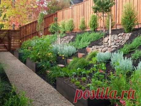 22 Fabulous Container Garden Design Ideas for Beautiful Balconies and Backyard L... - Home Decor 22 Fabulous Container Garden Design Ideas for Beautiful Balconies and Backyard Landscaping