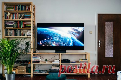 Продажи телевизоров в России рухнули