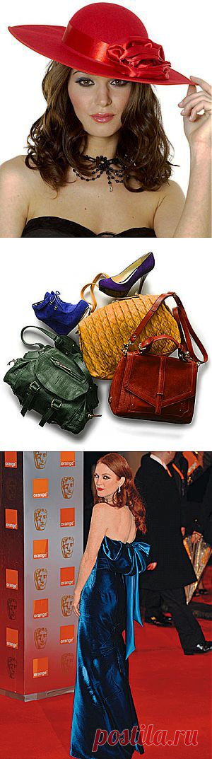 Как одеваться со вкусом: полезные советы | Красота спасает мир