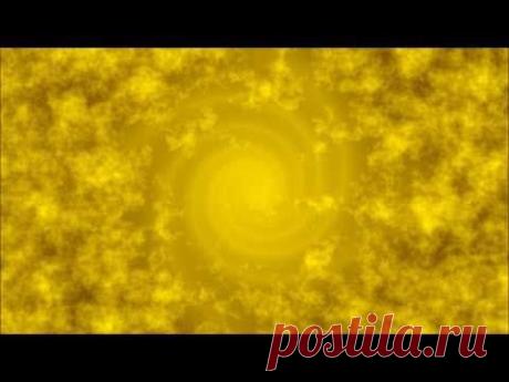 528 Hz - Manipura: The Solar Plexus Chakra