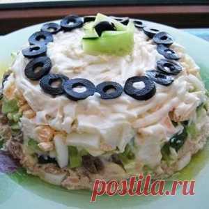 Салат 