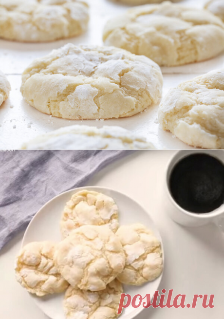 Попробуйте мое фирменное нежное лимонное печенье | ChocoYamma | Яндекс Дзен Я почему-то уверен, что это мое пушистое лимонное печенье обязательно станет настоящим хитом текущего лета! Его рецепт я придумал совсем недавно, когда в очередной раз готовил рассыпчатое масляное печенье на детский праздник по случаю завершения учебного года.