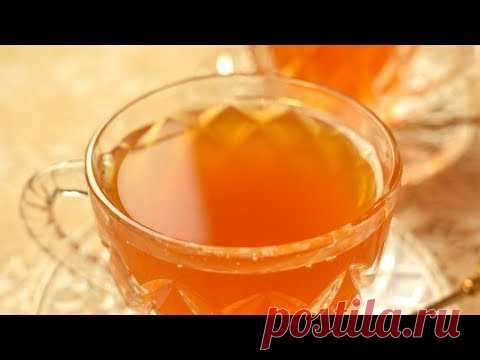 Как варить компот из сухофруктов! Простой рецепт!  Мамины рецепты