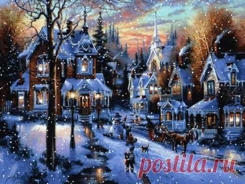 Анимашки на телефон