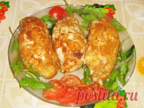 Куриная грудка фаршированная грибами и сыром рецепт с фото пошагово - 1000.menu