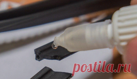 Полезные советы по использованию суперклея | Ремхак | Яндекс Дзен