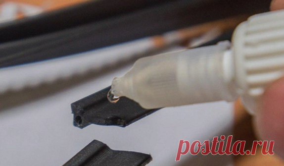 Полезные советы по использованию суперклея | Ремхак | Яндекс Дзен