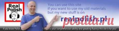 Daily Polish Simple Story 01 | Learn Real Polish