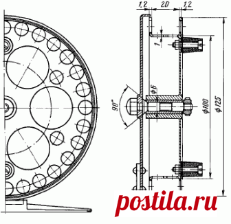 Инерционные катушки 
 
Поговорим о старой доброй инерционной катушке, которая вот уже около столетия верно нам служит и с которой многие начинают свое приобщение к спиннингу.Инерционные катушки в соответствии с конструкц…