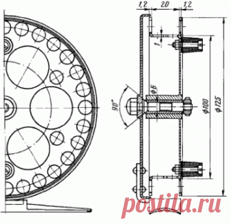 Инерционные катушки 
 
Поговорим о старой доброй инерционной катушке, которая вот уже около столетия верно нам служит и с которой многие начинают свое приобщение к спиннингу.Инерционные катушки в соответствии с конструкц…