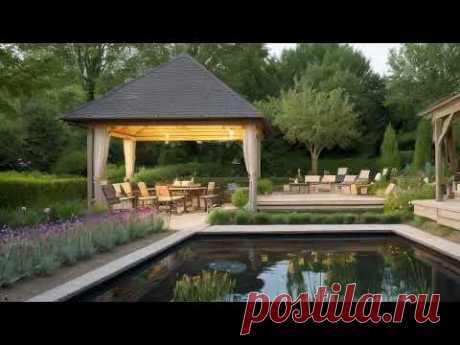 Do you want your garden to be a delight to your neighbors? Візитна картка вашого будинку