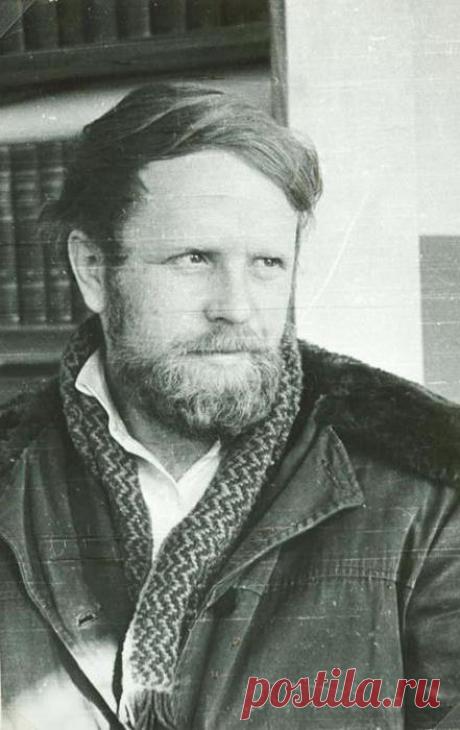 Русский писатель Белов Василий Иванович: биография, особенности творчества и интересные факты