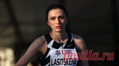 Опубликован текст письма Ласицкене украинке Магучих. Стало известно содержание письма олимпийской чемпионки в прыжках в высоту Марии Ласицкене украинке Ярославе Магучих, отправленное после чемпионата мира 2022 года. Читать далее