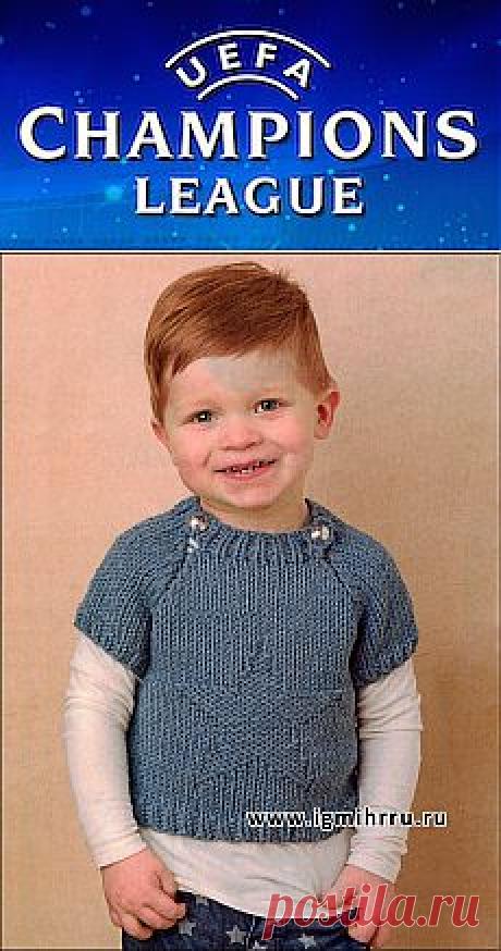 вязание для мальчиков | Записи с меткой вязание для мальчиков | Дневник вязалочки