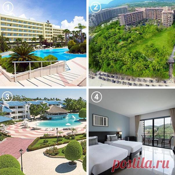 4 горящих тура, которые стоит купить прямо сейчас. Торопитесь! 🔥🔥🔥 Presa Di Finica 5*, Кемер, Турция, 56 283 рубля на двоих. Вылет из Екатеринбурга 31 июля на 7 ночей. Всё включёно. Купить тур → Mangrove Tree Resort Yalong Bay 5*, Хайнань, Китай, 57 116 рублей на двоих. Вылет из Москвы 3 августа на 8 ночей. Завтрак включён. Купить тур → Sunscape Puerto Plata 5*, Пуэрто Плата, Доминикана, 97 067 рублей на двоих. Вылет из Москвы 30 июля на 7 ночей. Всё включено. Купить тур → Simplitel 3*, Карон,…