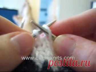 Век живи - век учись (обратное вязание).Видео-уроки. 

Автор статьи Елениум. 

Вяжу больше двадцати лет (первая кофточка сваялась, когда мне было 14), знаю много всевозможных техник, приемов, хитростей, но всё равно постоянно находится что-то, что меня удивляет и становится открытием - это одна из причин моей любви к вязанию :) в этот раз меня удивило т.н. 