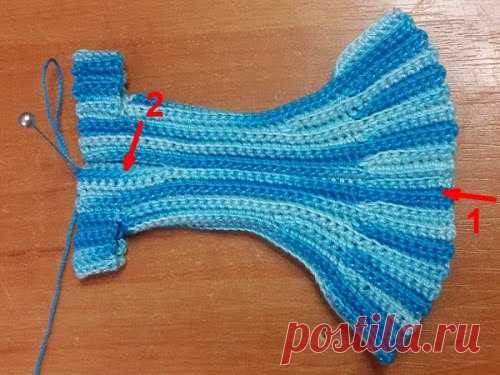 Редактировать описание