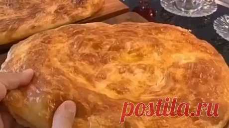 Слоеный хлeб своими руками, мои домашние обожают