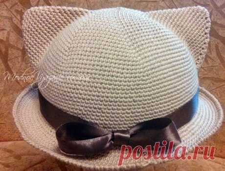 детские шапочки,чепчики,панамки,шляпки | Записи в рубрике детские шапочки,чепчики,панамки,шляпки | Дневник