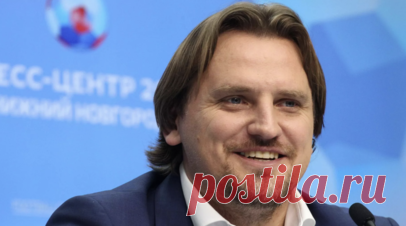 Булыкин: за «Локомотивом» очень интересно будет наблюдать в этом сезоне. Экс-нападающий сборной России по футболу Дмитрий Булыкин высказался об игре «Локомотива». Читать далее