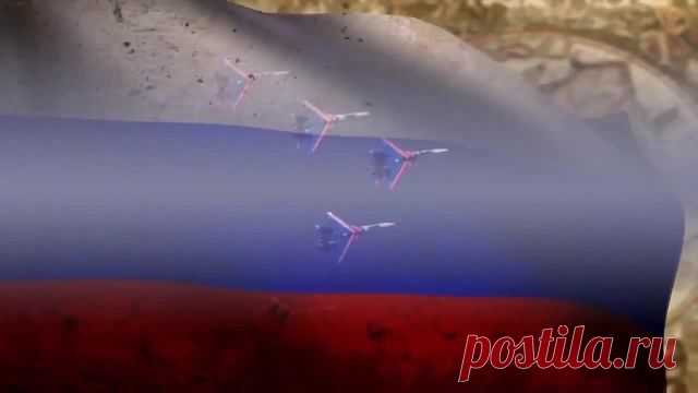 Вперед РОССИЯ