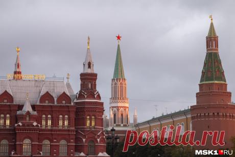 МОСКВА-КРАСНАЯ ПЛОЩАДЬ-2023