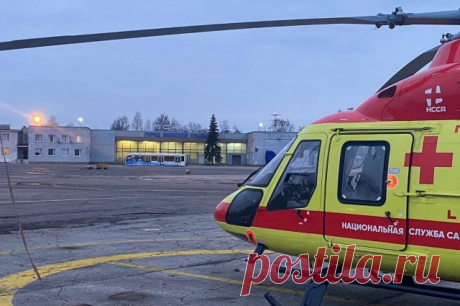 Девочку, которую ошибочно сочли жертвой взрыва зарядки, доставили в Иркутск. Ранее сообщалось, что 14-летней школьнице оторвало кисти рук из-за взрыва телефонной зарядки.