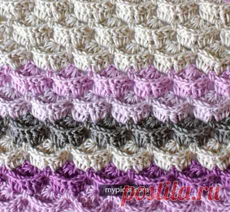 MyPicot | Crochet Patterns