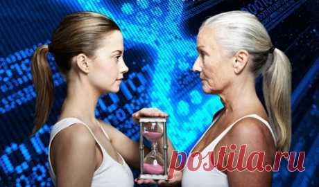 4 простых способа продлить себе жизнь на 10 лет.