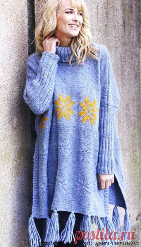 Burda Special Creazion №3/2014 Модели для вязания