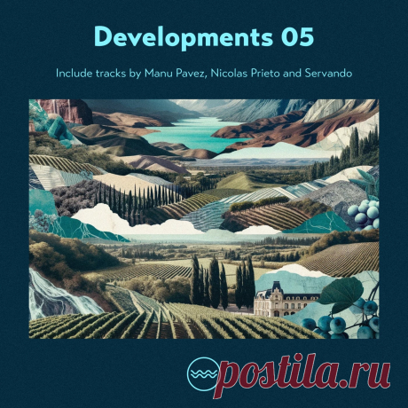 Servando - Developments 05