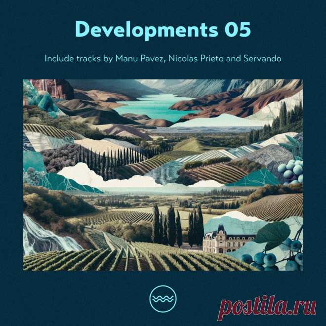 Servando - Developments 05