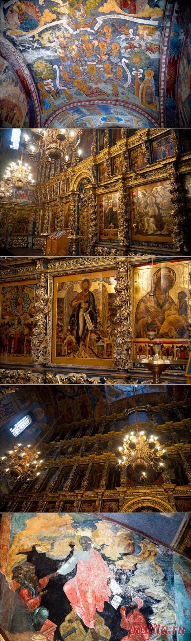 Жемчужина старого города