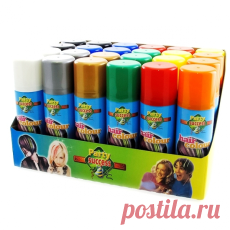 Смывающаяся краска для волос: видео-инструкция по выбору своими руками, как называются цветные красящие средства, которые смываются водой через месяц, спрей для смывания, фото и цена