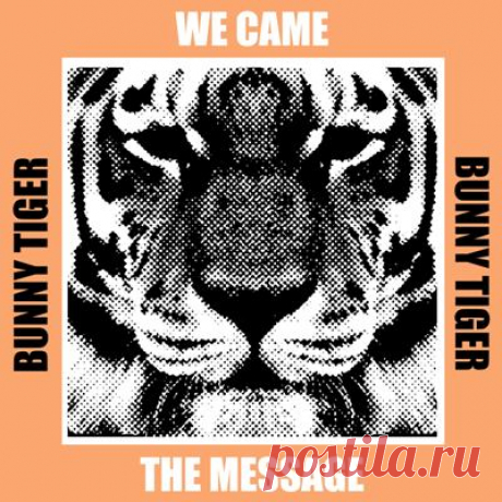We Came – The Message [Bunny Tiger]