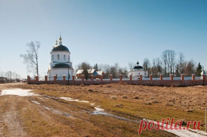 В центральной части города сохранились и другие архитектурные памятники.